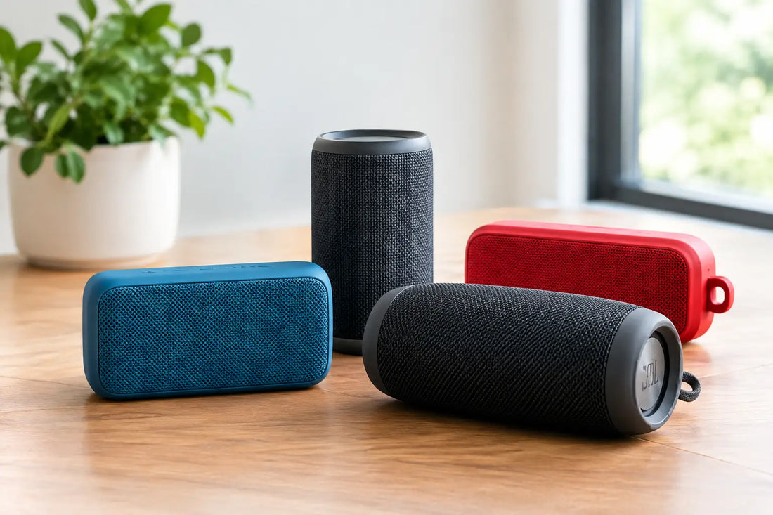 Best Budget Bluetooth Speaker: What to Buy